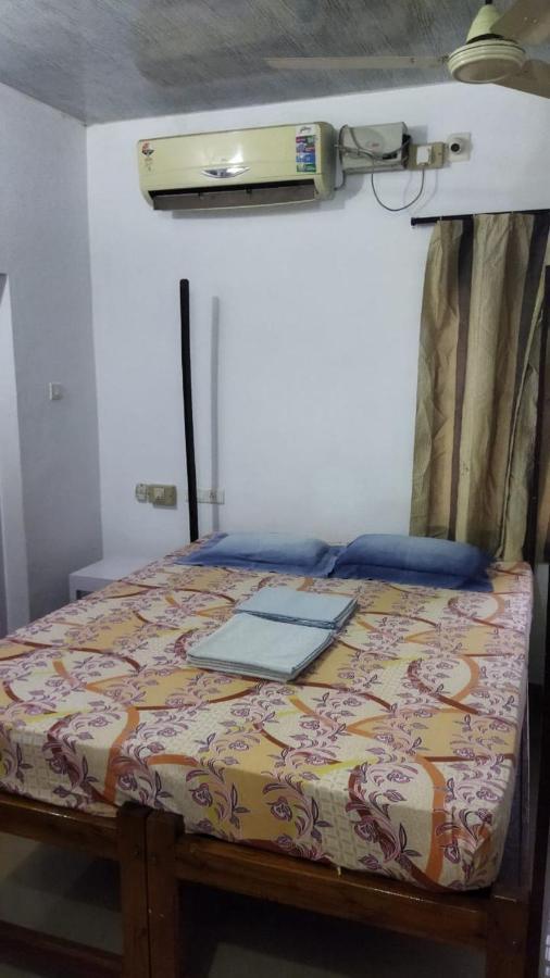 Arya Homestay Bougain Villa Gokarna  Εξωτερικό φωτογραφία
